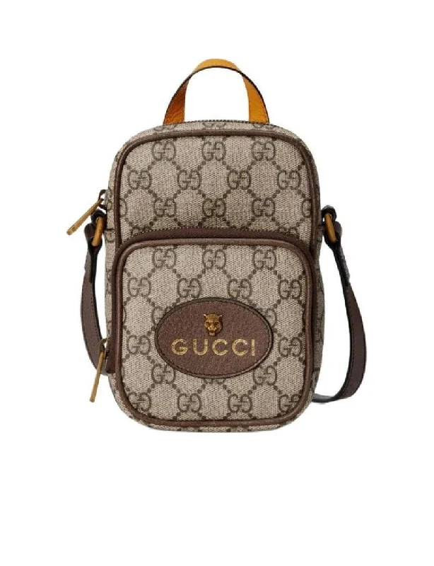 Gucci Neo Vintage Mini Handbag