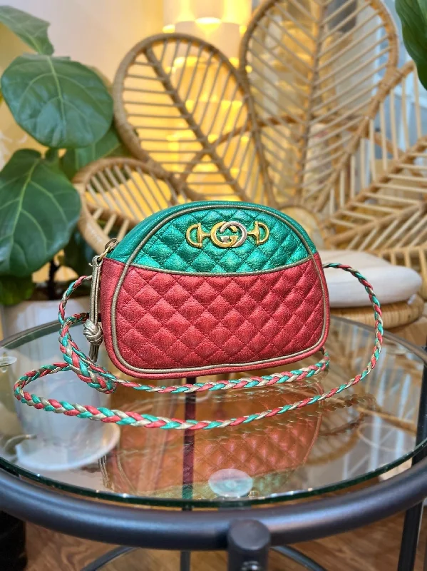 Gucci Mini Trapuntata