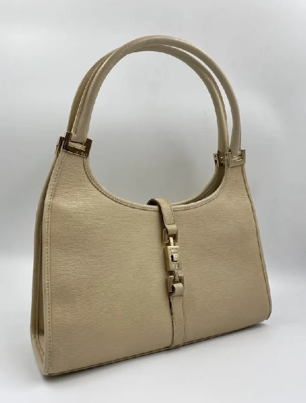 Vintage Gucci Jackie Bag