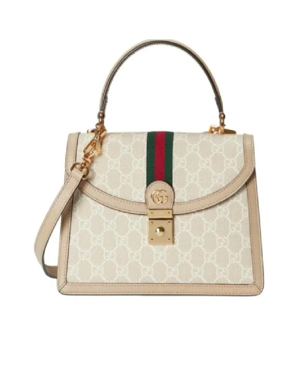 Gucci Logo shoulder bag