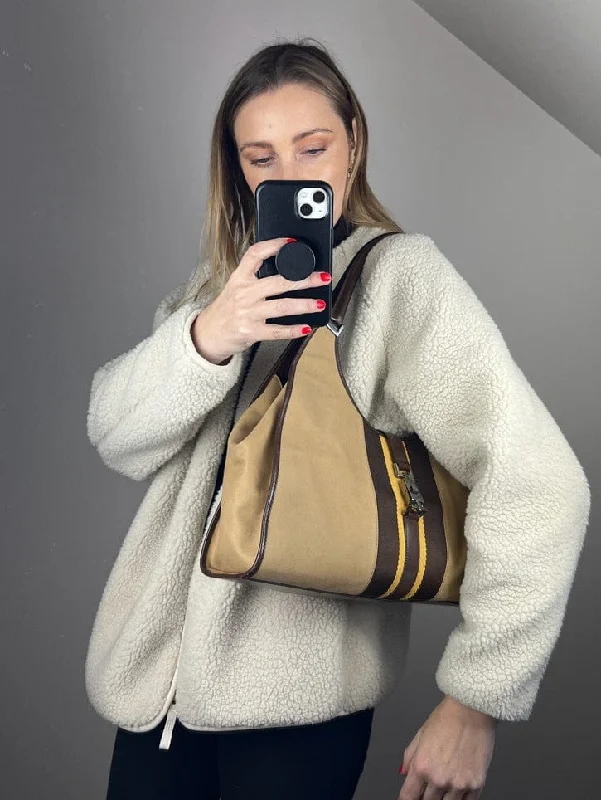 Vintage Gucci Jackie Bag