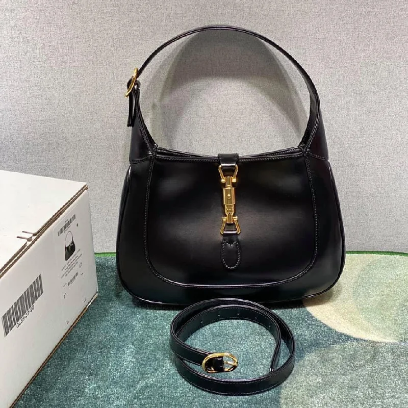 Gucci Jackie 1961 Small Shoulder Bag