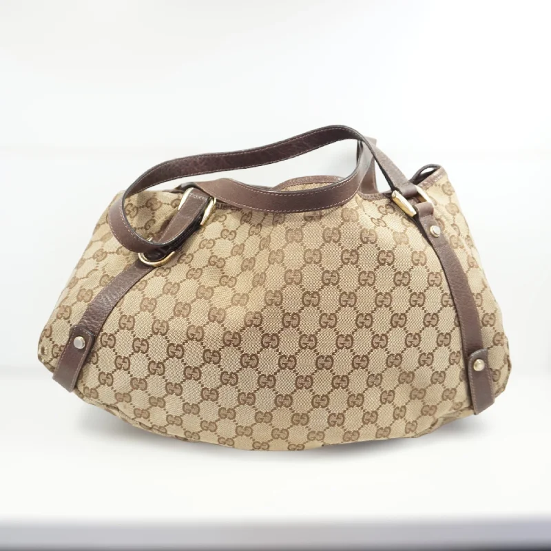 Gucci Abbey Skuldertaske