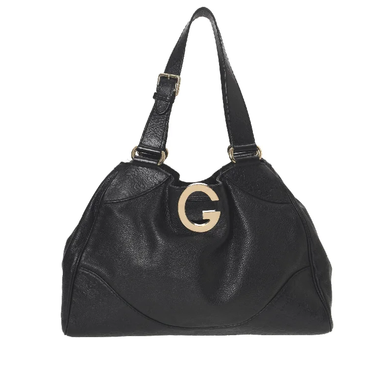 Guccissima Charlotte Shoulder Bag