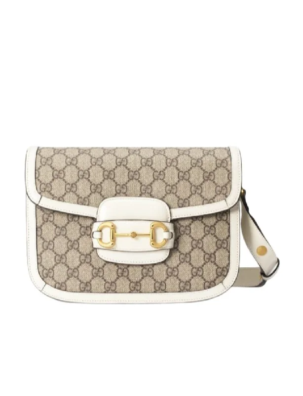 Gucci Horsebit 1955 small shoulder bag