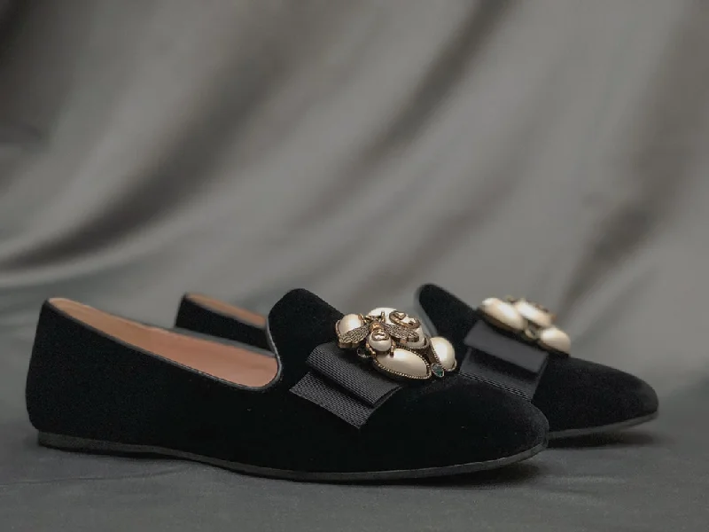 LOAFER GUCCI ABELHA