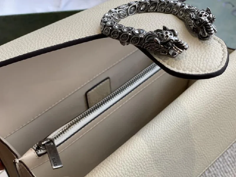 Gucci Dionysus small Shoulder Bag