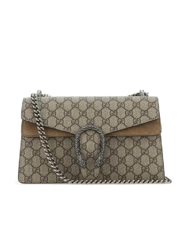 Gucci Dyonisus GG small shoulder bag