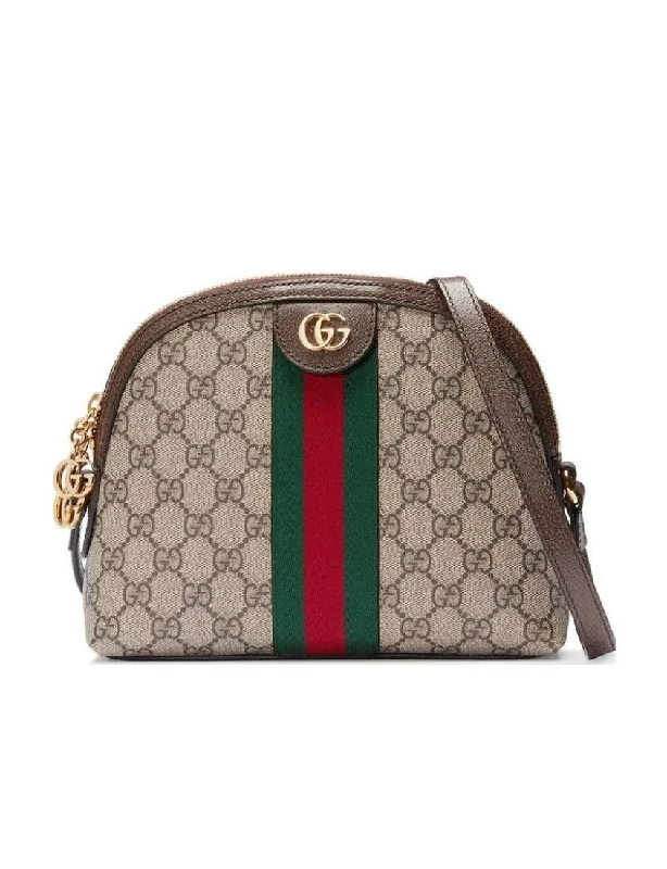 Gucci Ophidia Series GG Shoulder Bag