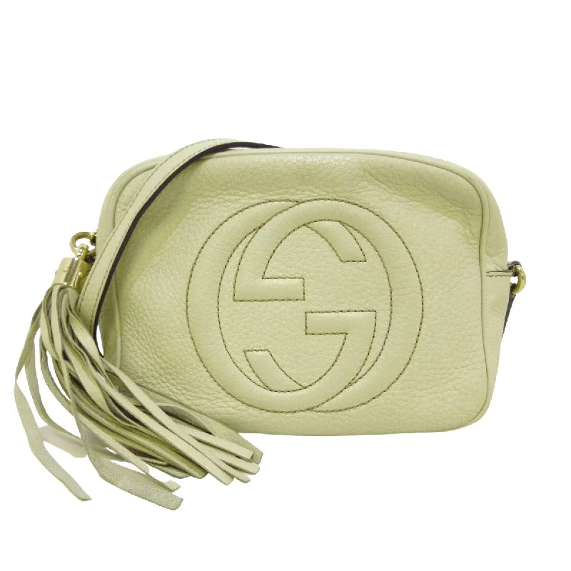 Gucci Soho Shoulder Bag