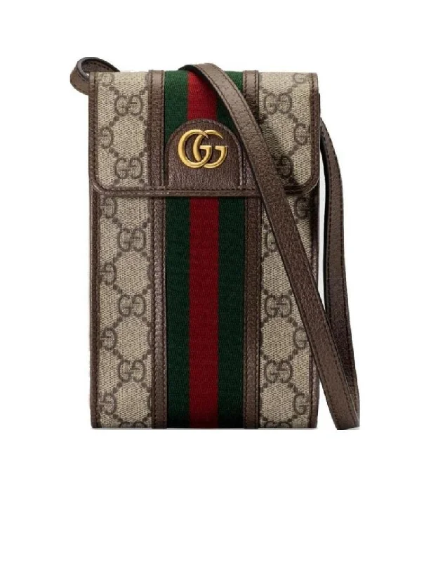 Gucci Ophidia Collection GG Mini Handbag