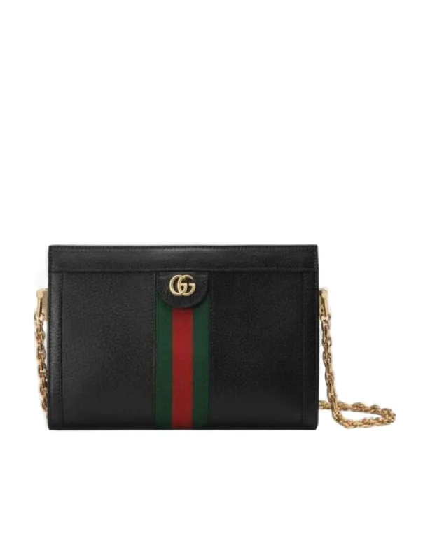 Gucci Ophidia Collection Small Shoulder Bag