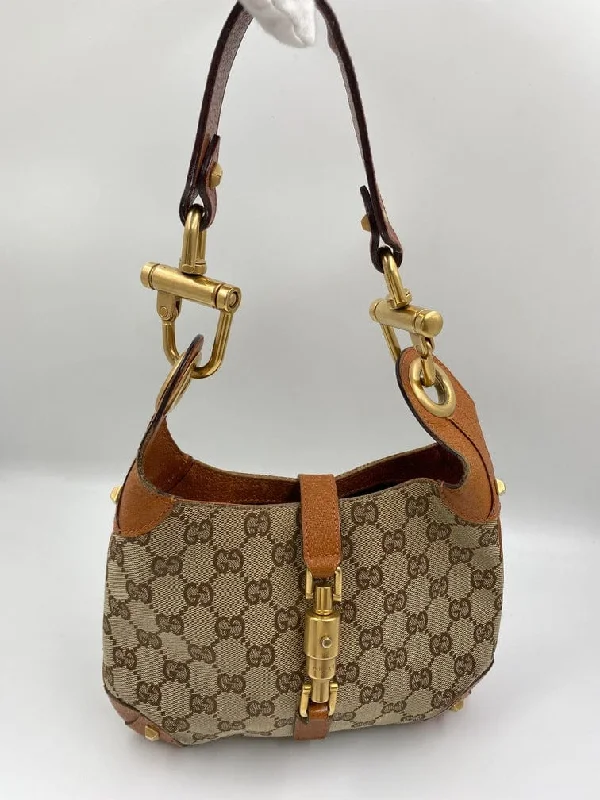 Vintage Gucci Jackie Bag