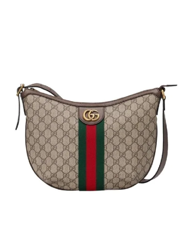 Gucci Ophidia Series GG Small Shoulder Bag