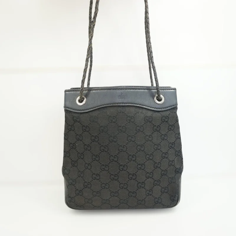 Gucci 2-Way Skuldertaske