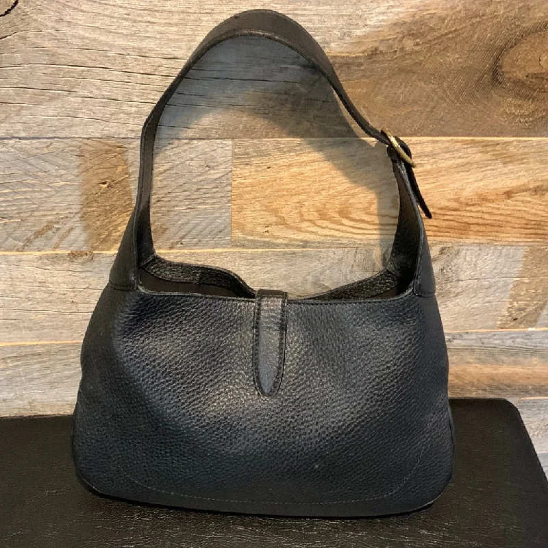 Gucci Jackie Leather Hobo Bag