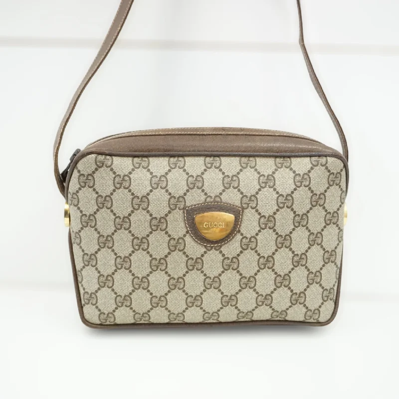 Gucci Crossbody