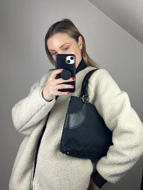 Vintage Gucci Shoulder Bag