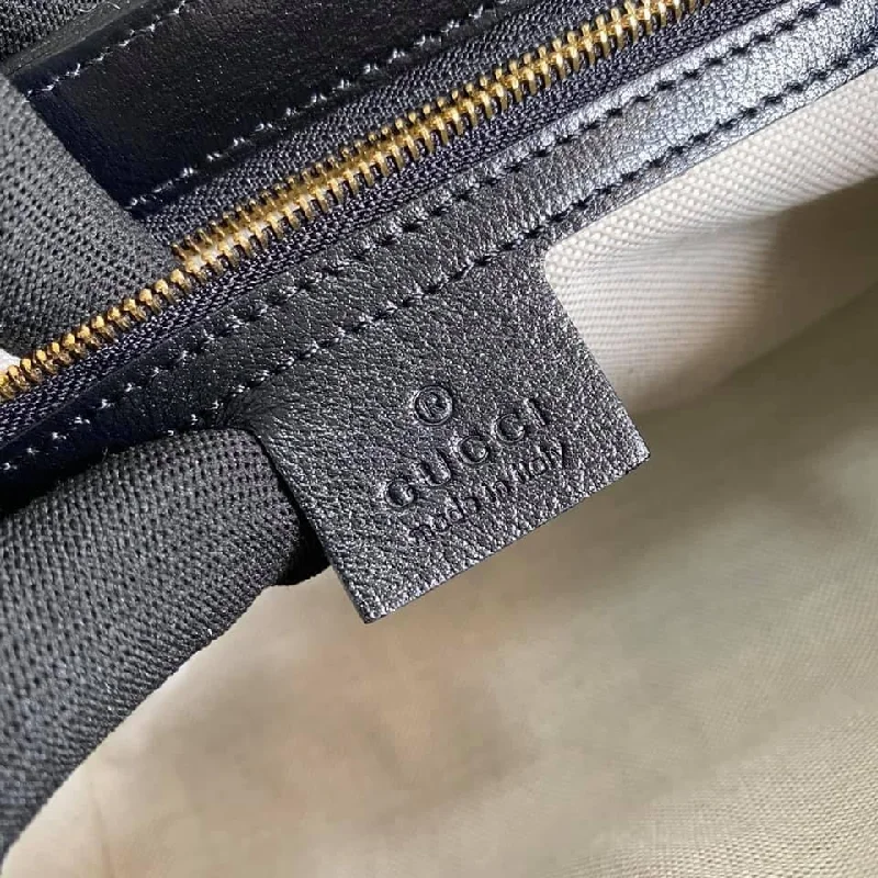 Gucci GG Marmont Mini Top handle Bag