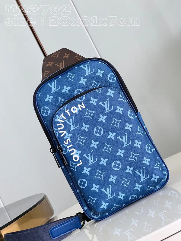 BoldCollect - LOUIS VUITTON BAGS - 449