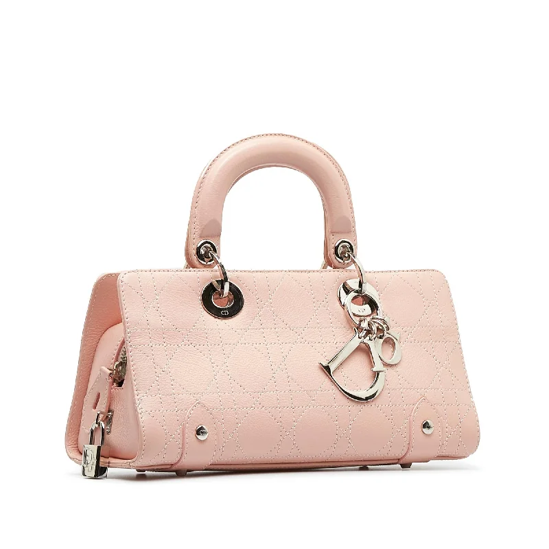 Dior Cannage Lady Dior East West (ewc6N0)