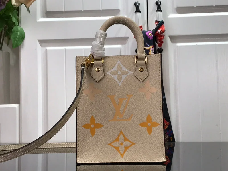 BoldCollect - LOUIS VUITTON BAGS - 2829