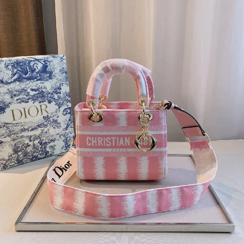 Luxury Handbags Christian Dior 200