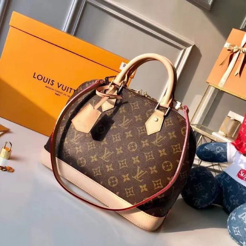 BoldCollect - LOUIS VUITTON BAGS - 2857