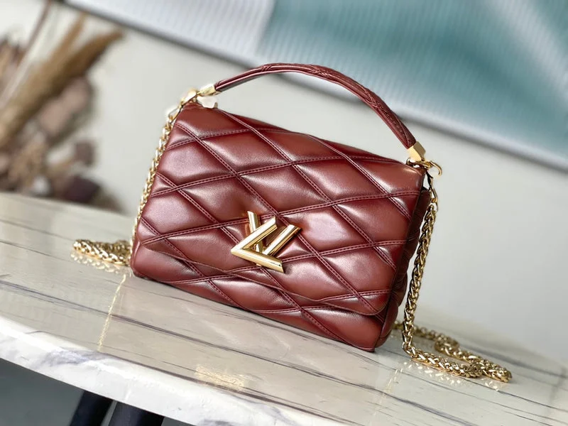 BoldCollect - LOUIS VUITTON BAGS - 494