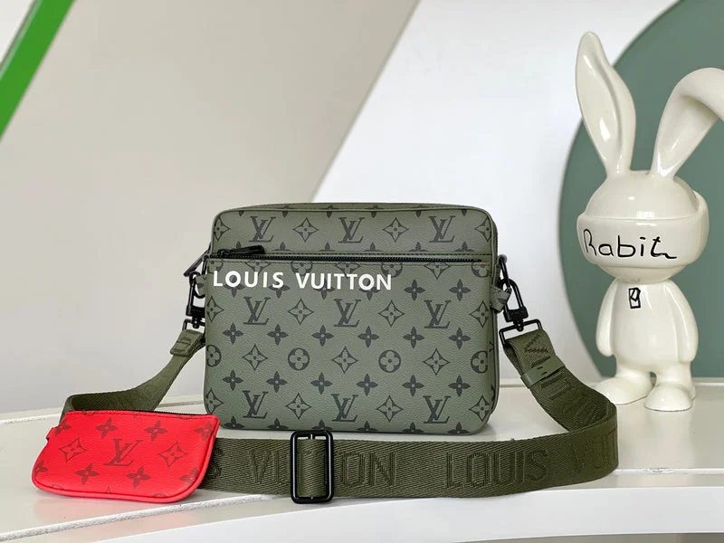 BoldCollect - LOUIS VUITTON BAGS - 495