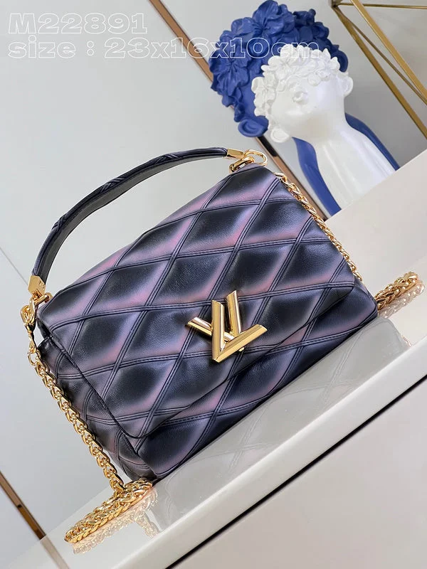 BoldCollect - LOUIS VUITTON BAGS - 402