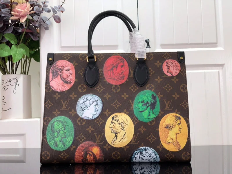 BoldCollect - LOUIS VUITTON BAGS - 2628