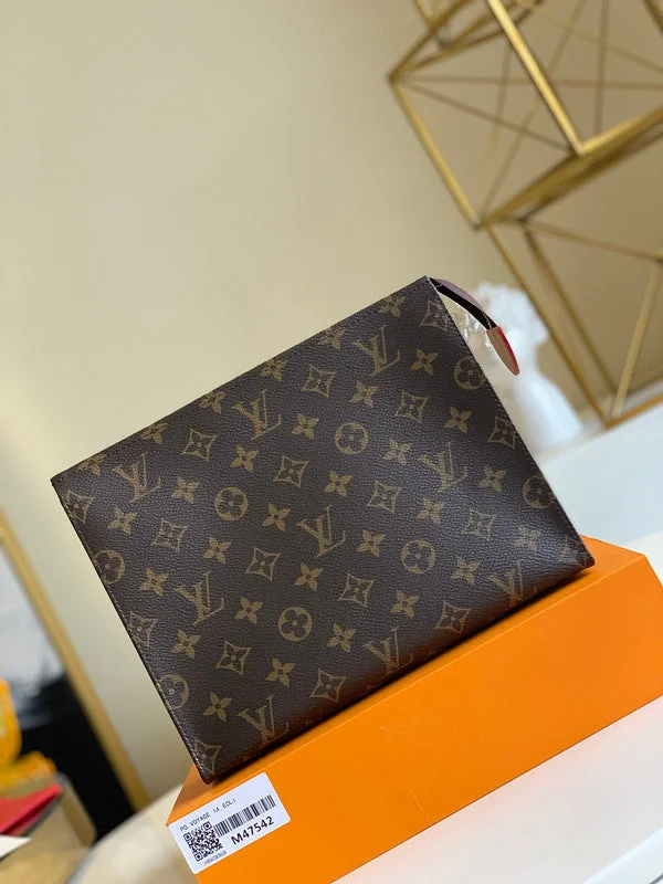 BoldCollect - LOUIS VUITTON BAGS - 389