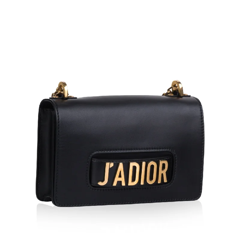 J’ADIOR Flap Bag