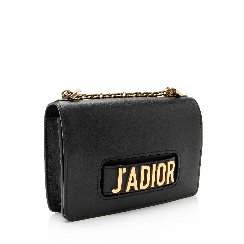 Dior Calfskin J'adior Flap Bag (rLmY7S)