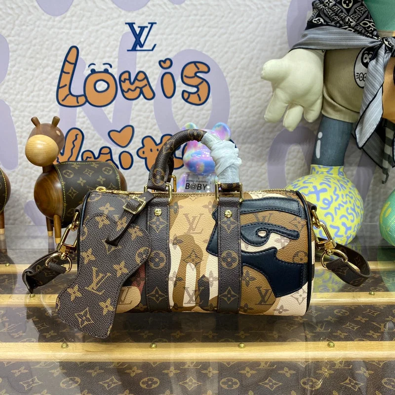 BoldCollect - LOUIS VUITTON BAGS - 445