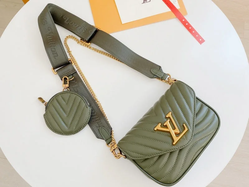 BoldCollect - LOUIS VUITTON BAGS - 2802