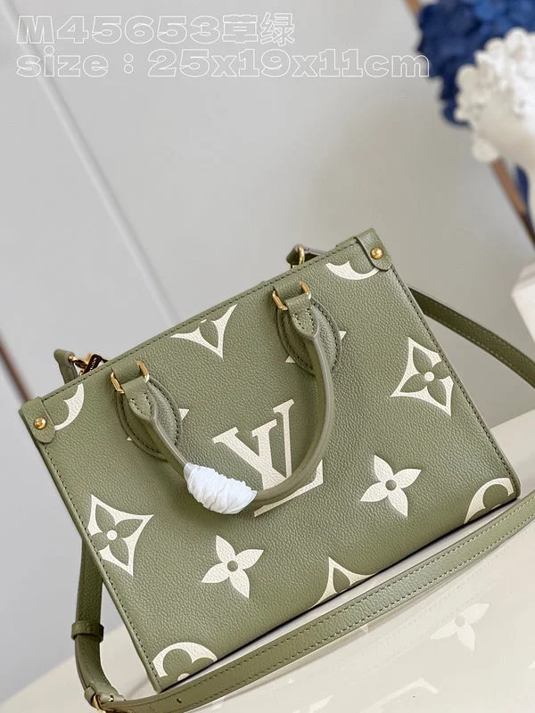 BoldCollect - LOUIS VUITTON BAGS - 671