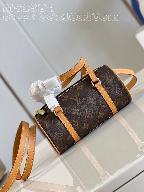 BoldCollect - LOUIS VUITTON BAGS - 515