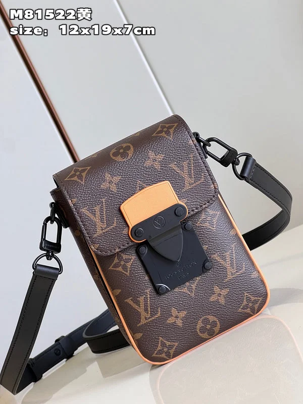 BoldCollect - LOUIS VUITTON BAGS - 965