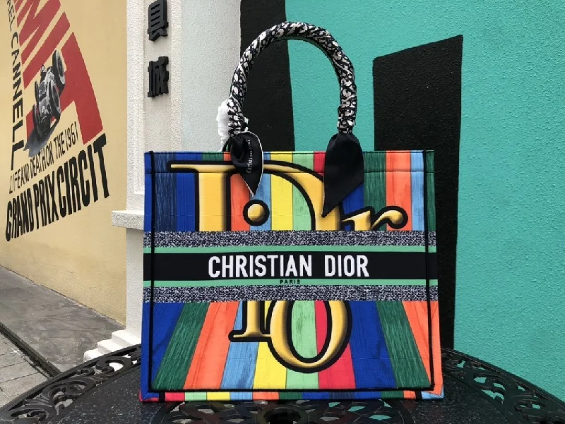 Luxury Handbags Christian Dior 232