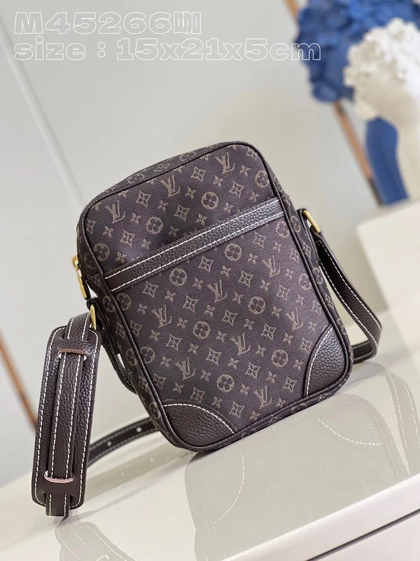 BoldCollect - LOUIS VUITTON BAGS - 697