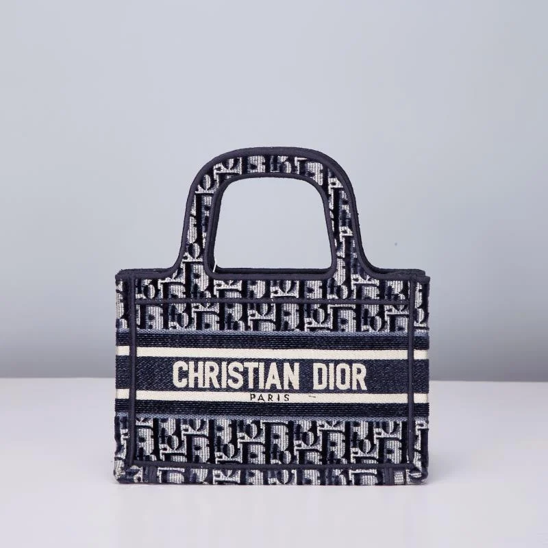 Luxury Handbags Christian Dior 268