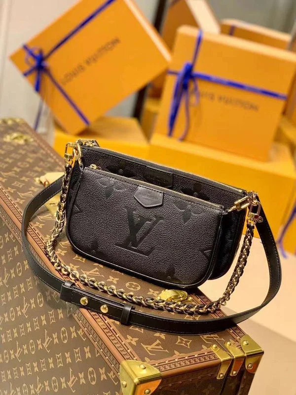 BoldCollect - LOUIS VUITTON BAGS - 2730