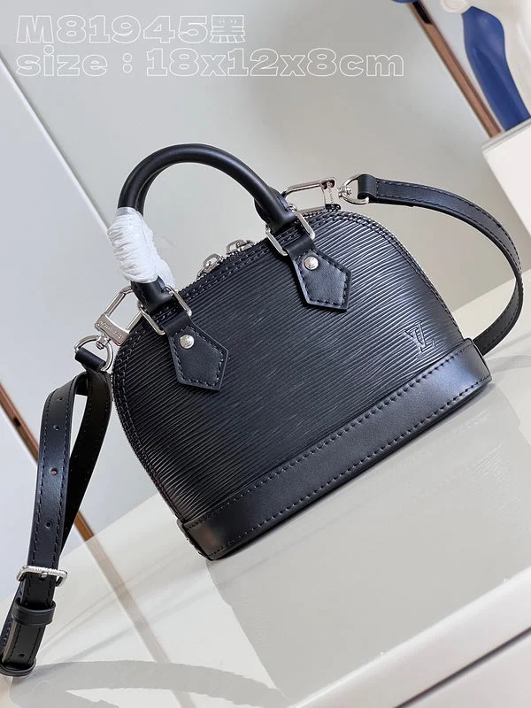 BoldCollect - LOUIS VUITTON BAGS - 489