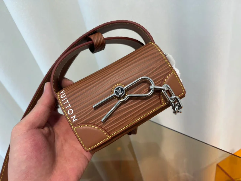 BoldCollect - LOUIS VUITTON BAGS - 399