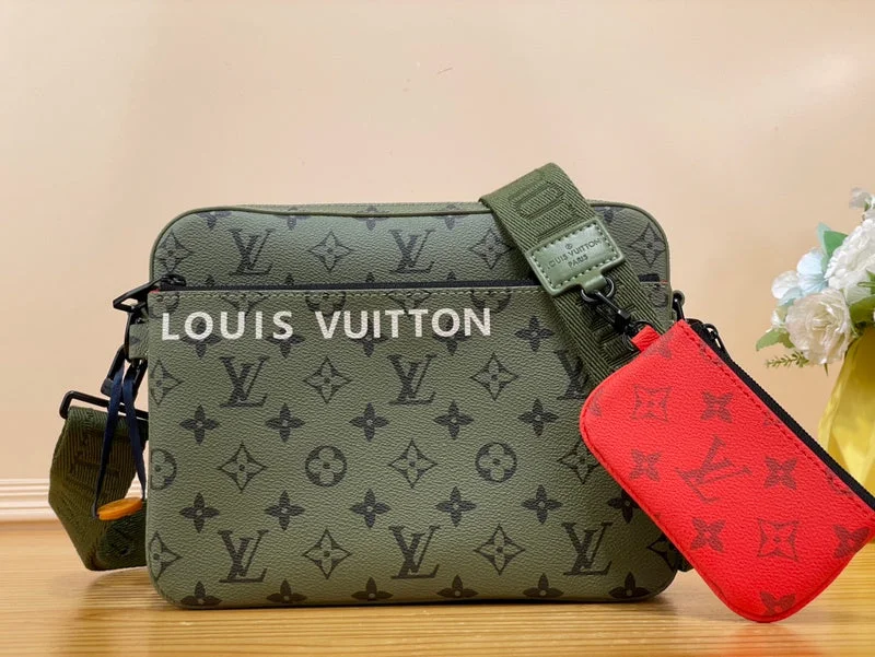 BoldCollect - LOUIS VUITTON BAGS - 437