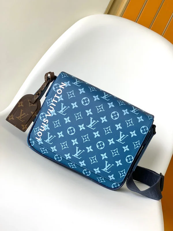 BoldCollect - LOUIS VUITTON BAGS - 521