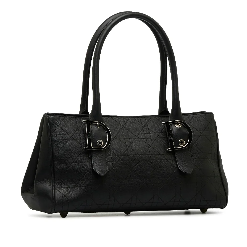 Dior Cannage East-West Handbag (WyVXIw)