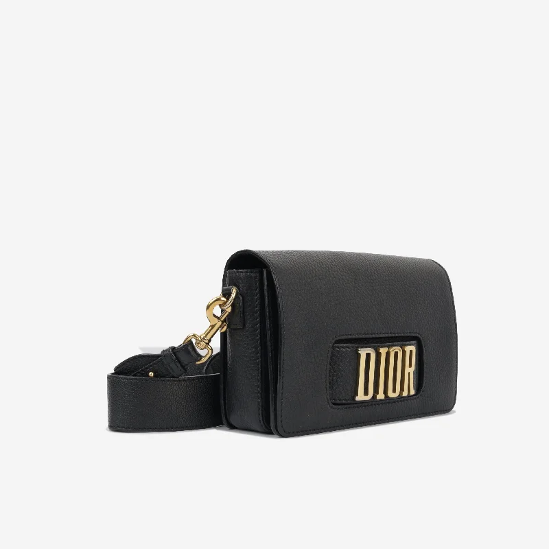 Diorevolution Flap Bag